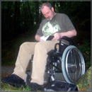 Adrian Fox An Irish Poet