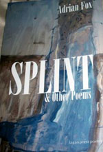 Splint & Other Poems