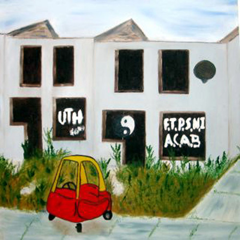 Main Art