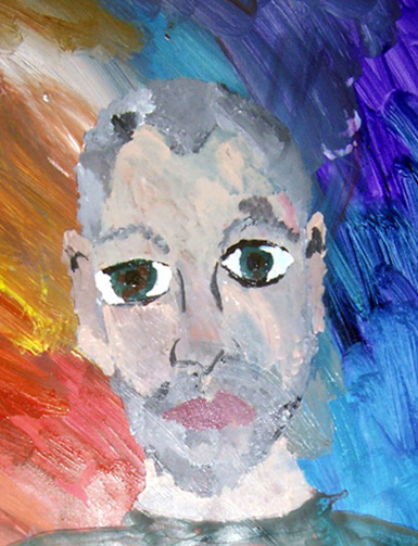Boy From Elsewhere