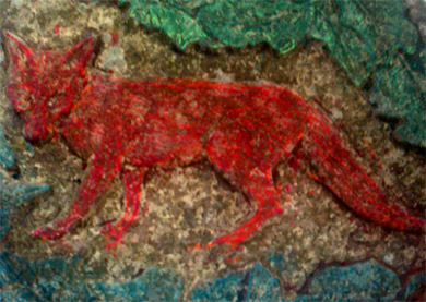 The Fox