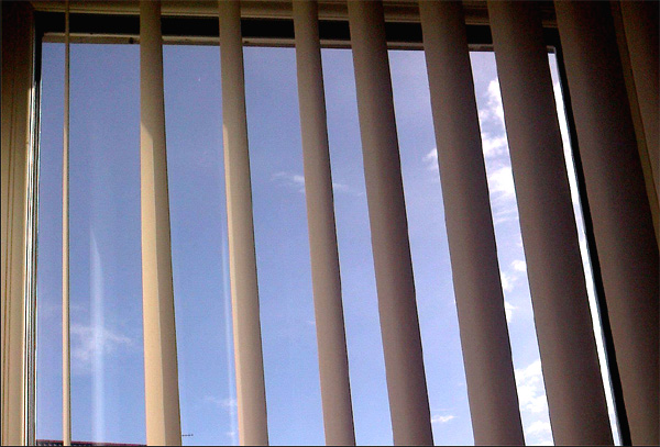 Unclouded Photo