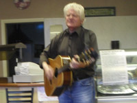 Rodney Cordner