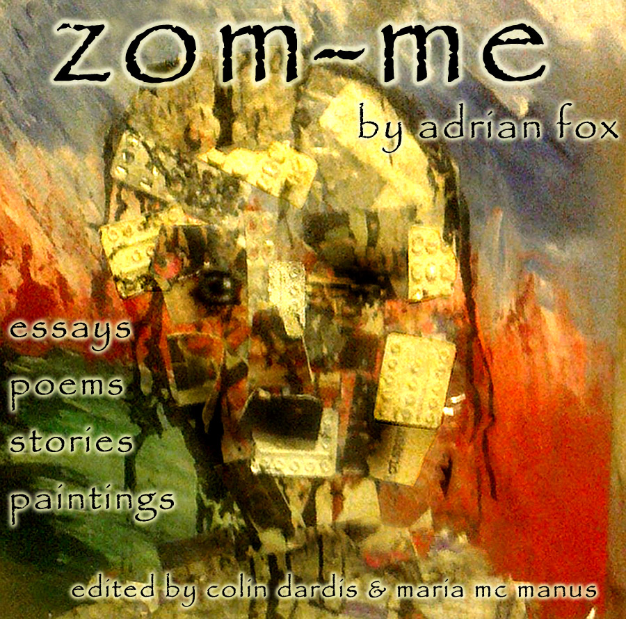 ZOMME Large Image