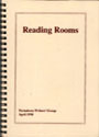 reading rooms book cover