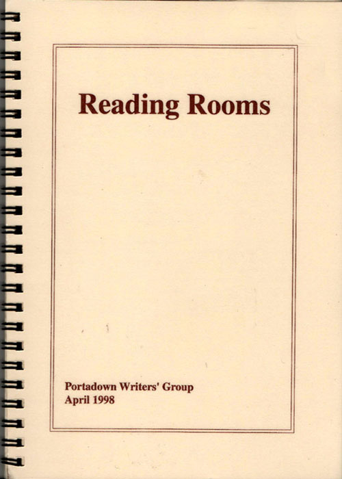 Reading Room