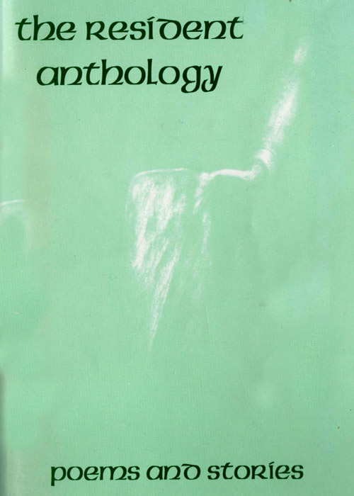 Resident Anthology