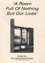 A Room.. Cover